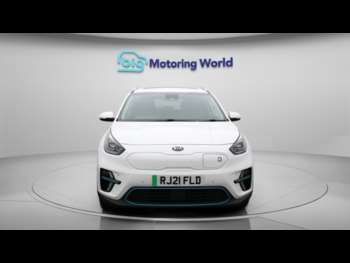 Used Kia Niro 2021 for sale - 74057451: Photo