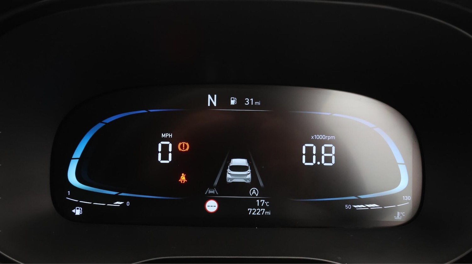 Used Hyundai i10 2024 for sale - 76561557: Photo 11