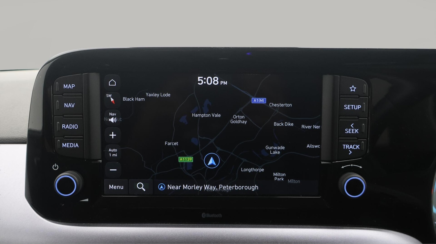 Used Hyundai i10 2024 for sale - 76561557: Photo 12