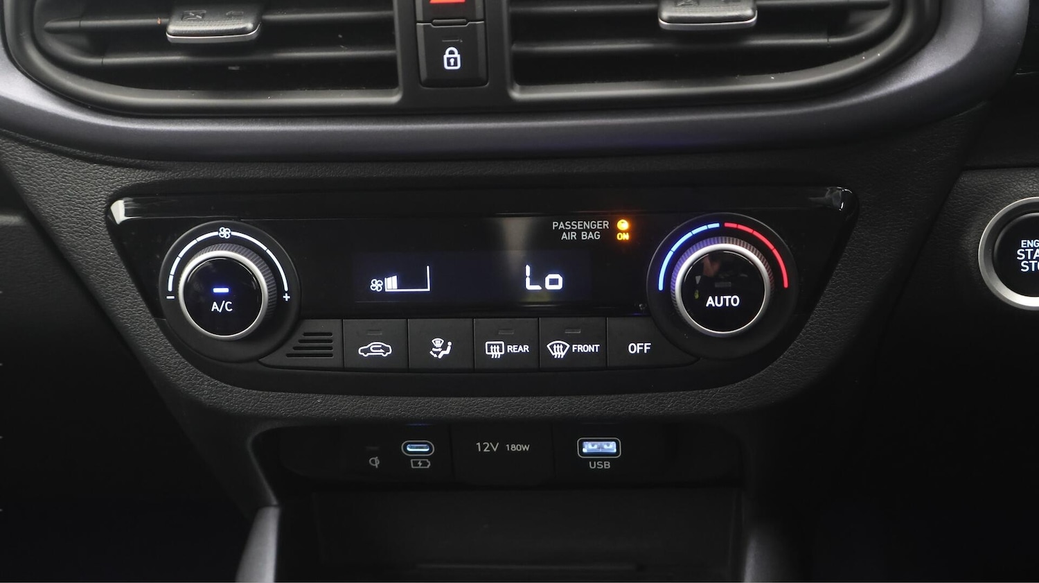 Used Hyundai i10 2024 for sale - 76561557: Photo 13