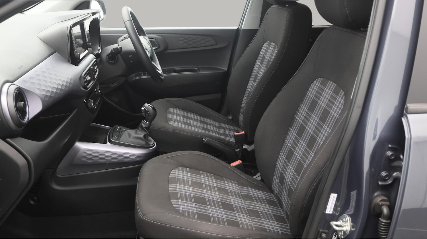 Used Hyundai i10 2024 for sale - 76561557: Photo 15