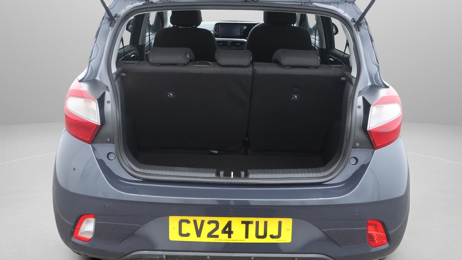 Used Hyundai i10 2024 for sale - 76561557: Photo 18