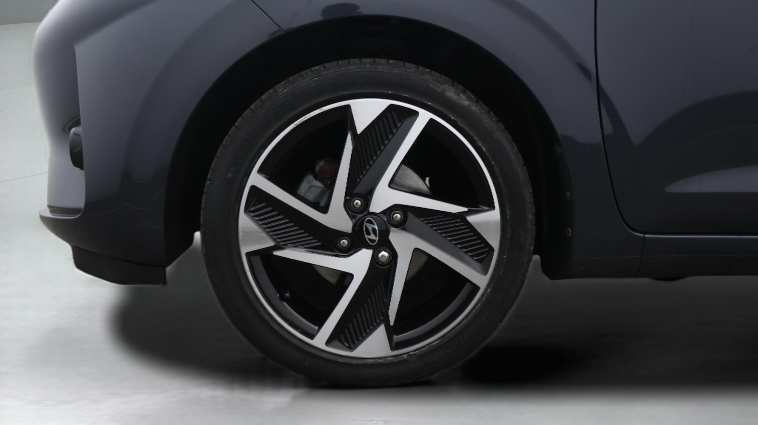 Used Hyundai i10 2024 for sale - 76561557: Photo 19