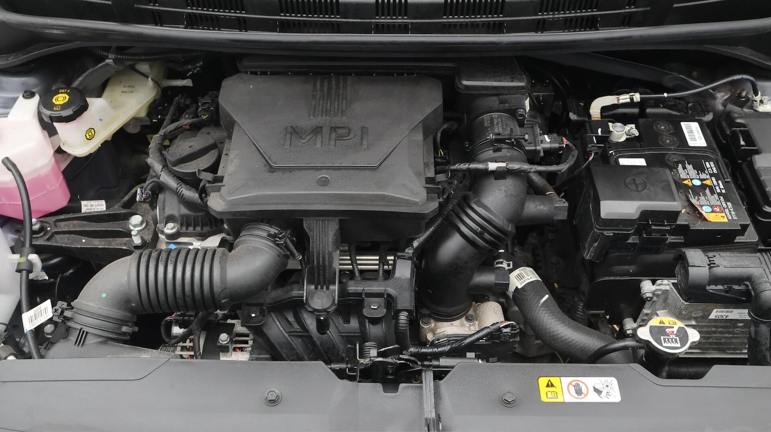 Used Hyundai i10 2024 for sale - 76561557: Photo 20