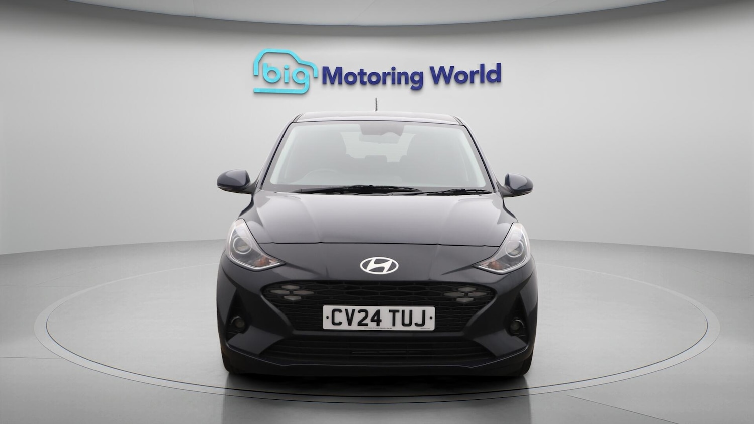 Used Hyundai i10 2024 for sale - 76561557: Photo 3