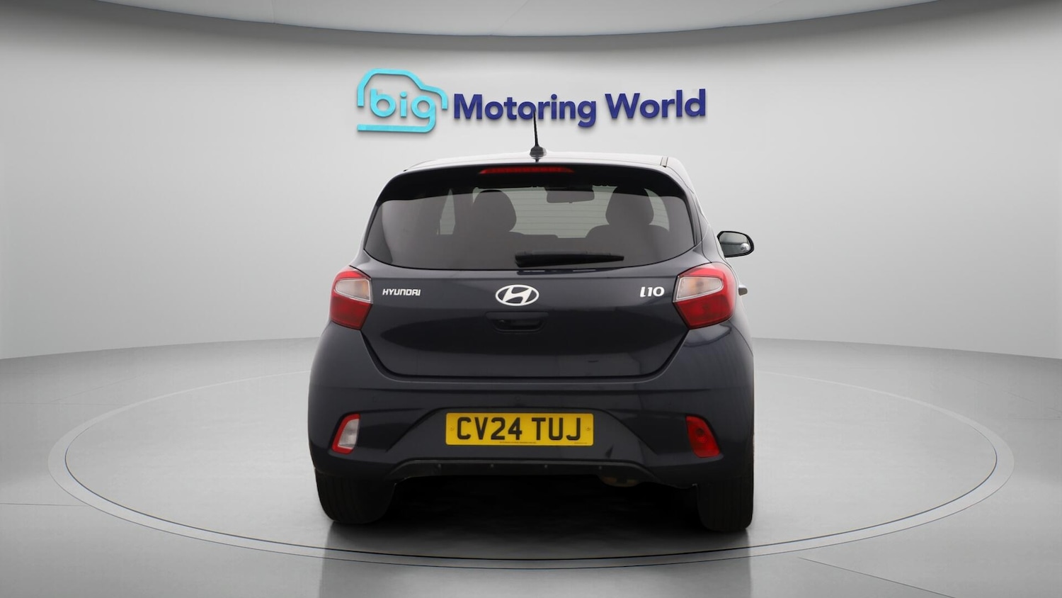 Used Hyundai i10 2024 for sale - 76561557: Photo 7