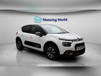 Used Citroen C3 2023 for sale - 78274116: Photo