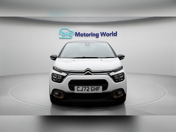 Used Citroen C3 2023 for sale - 78274116: Photo