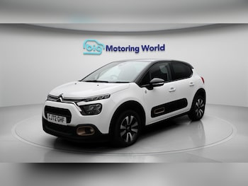 Used Citroen C3 2023 for sale - 78274116: Photo