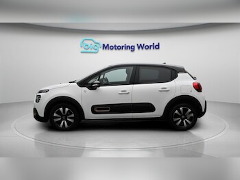 Used Citroen C3 2023 for sale - 78274116: Photo