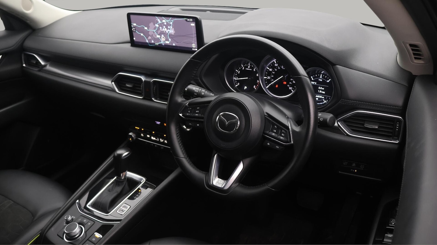 Used Mazda CX-5 2023 for sale - 76456734: Photo 10