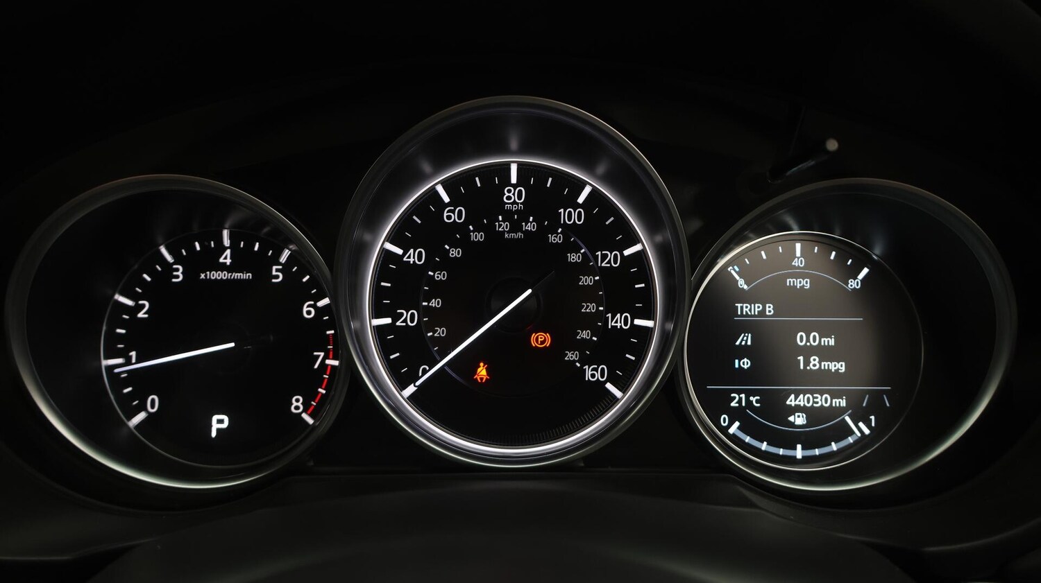 Used Mazda CX-5 2023 for sale - 76456734: Photo 11