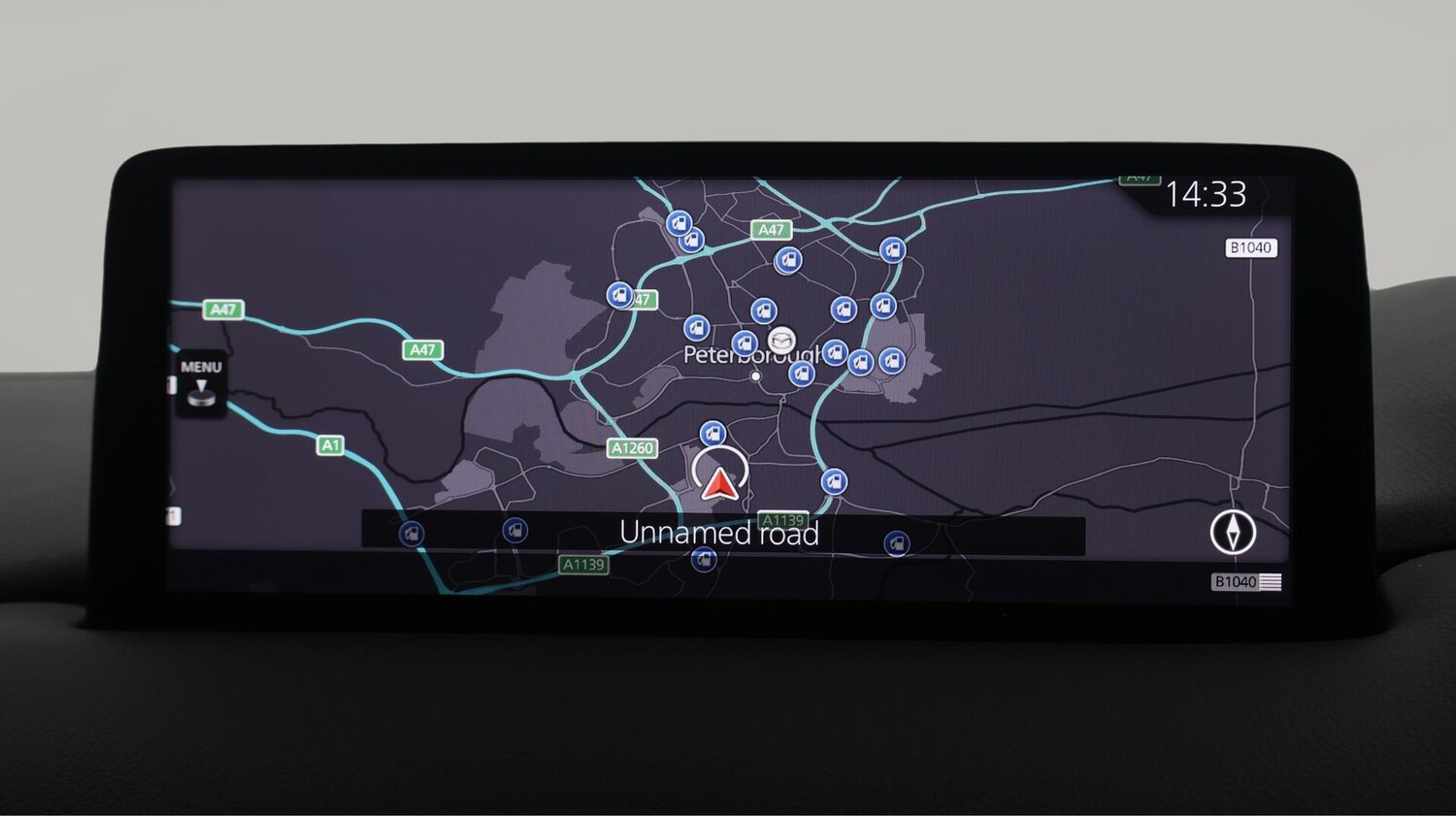 Used Mazda CX-5 2023 for sale - 76456734: Photo 12