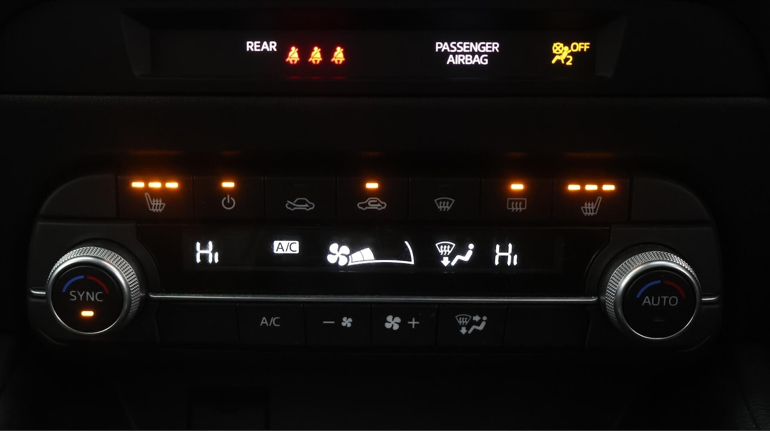 Used Mazda CX-5 2023 for sale - 76456734: Photo 13