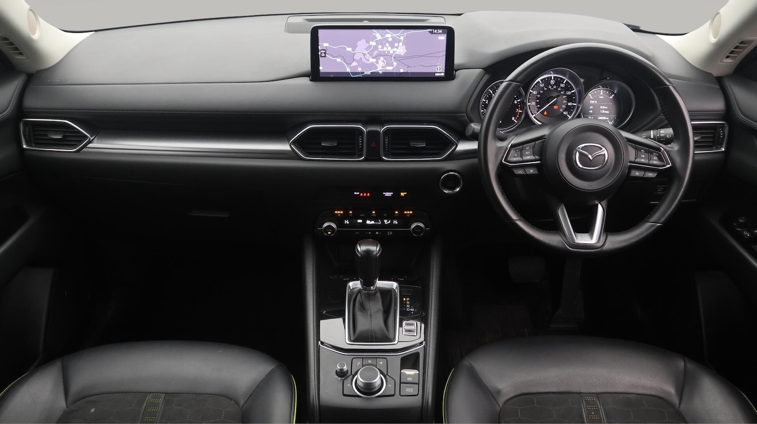 Used Mazda CX-5 2023 for sale - 76456734: Photo 14