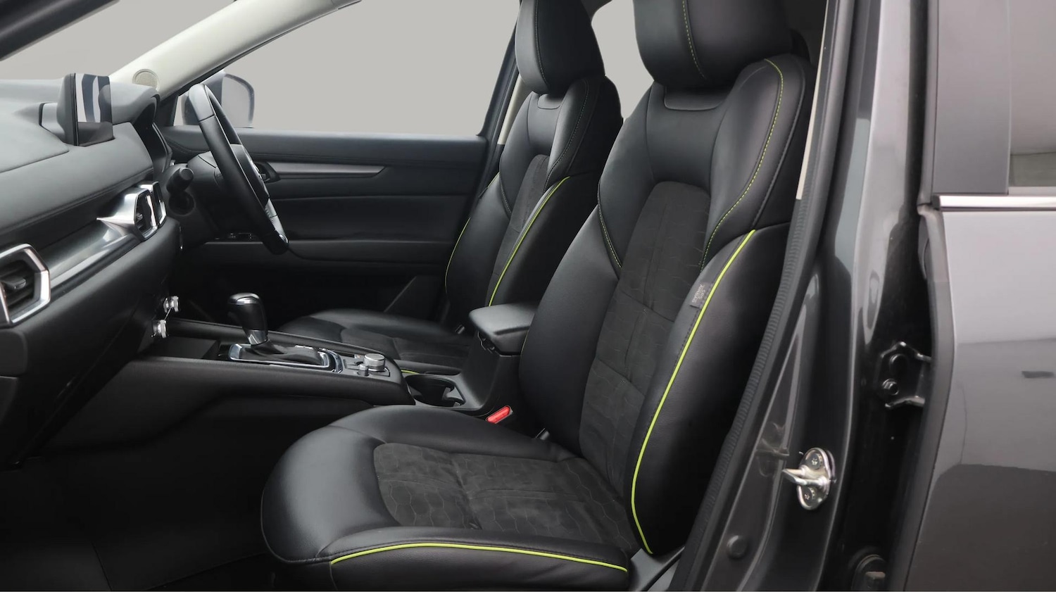 Used Mazda CX-5 2023 for sale - 76456734: Photo 15