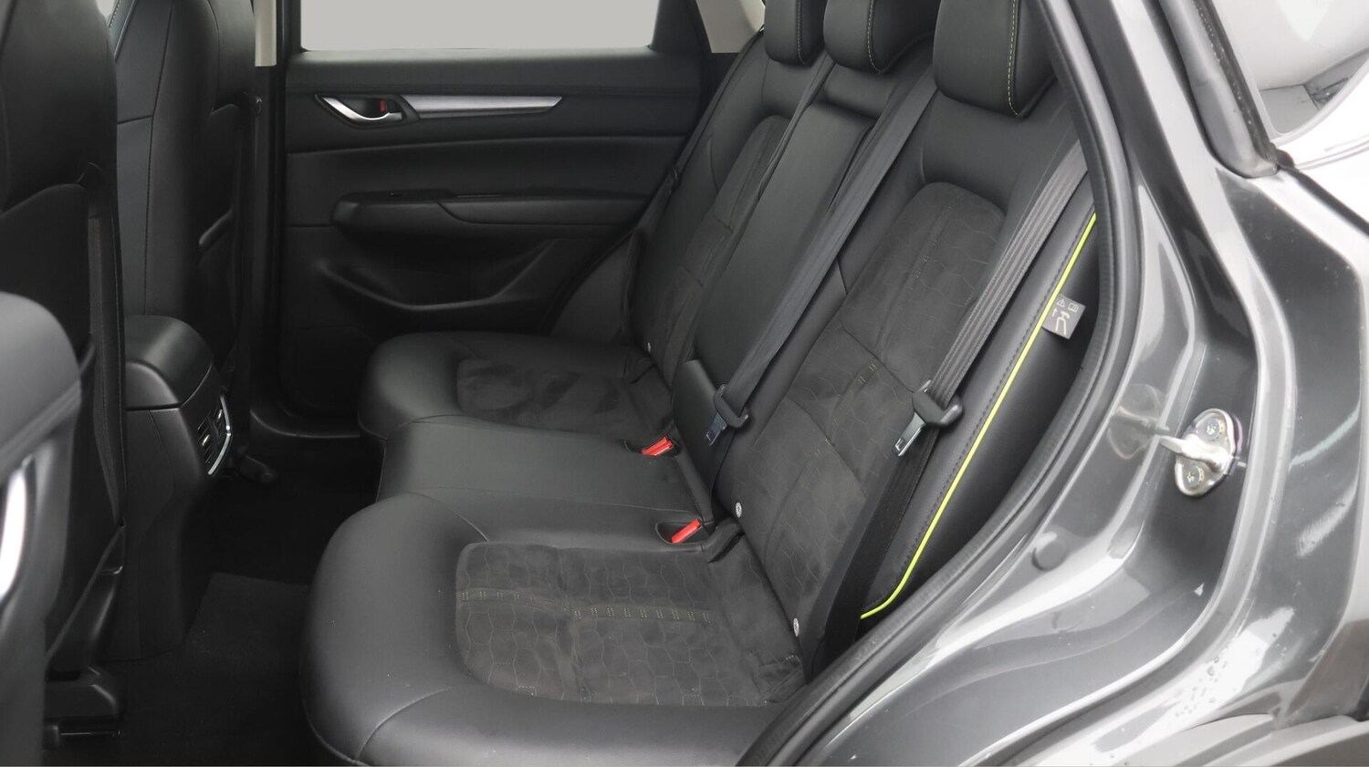 Used Mazda CX-5 2023 for sale - 76456734: Photo 17