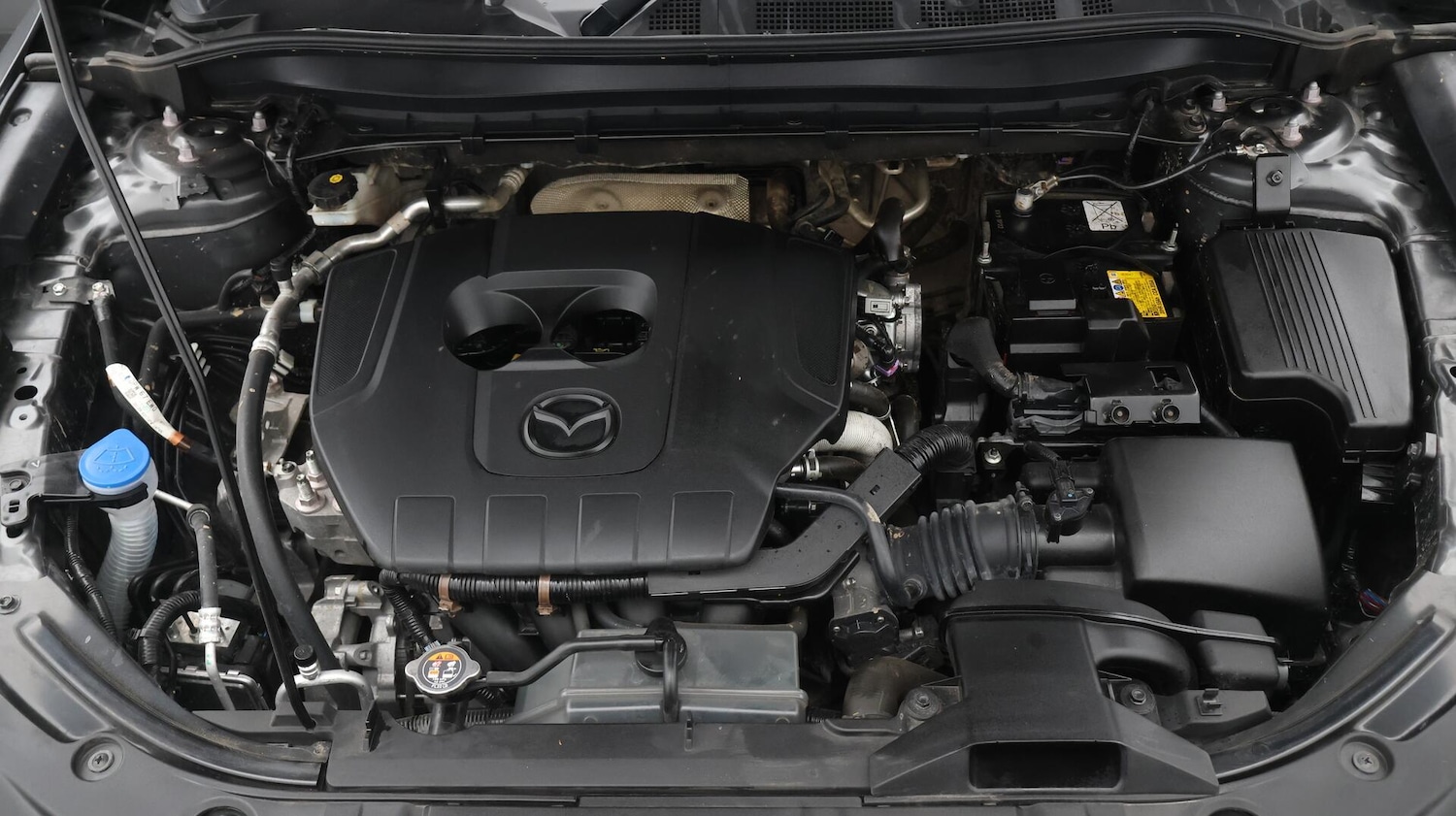 Used Mazda CX-5 2023 for sale - 76456734: Photo 20