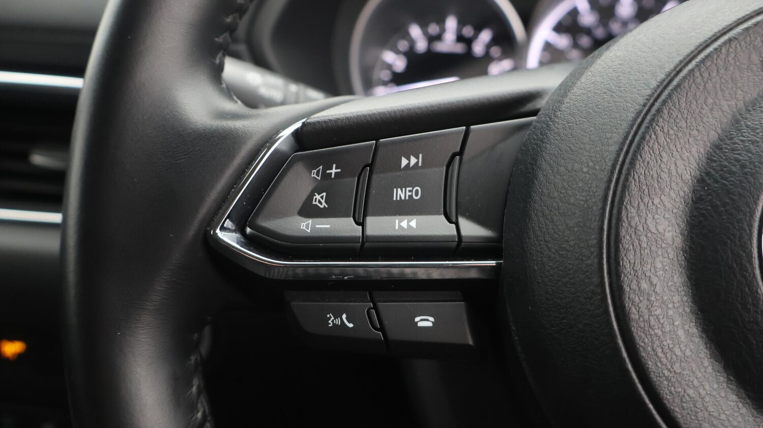 Used Mazda CX-5 2023 for sale - 76456734: Photo 25