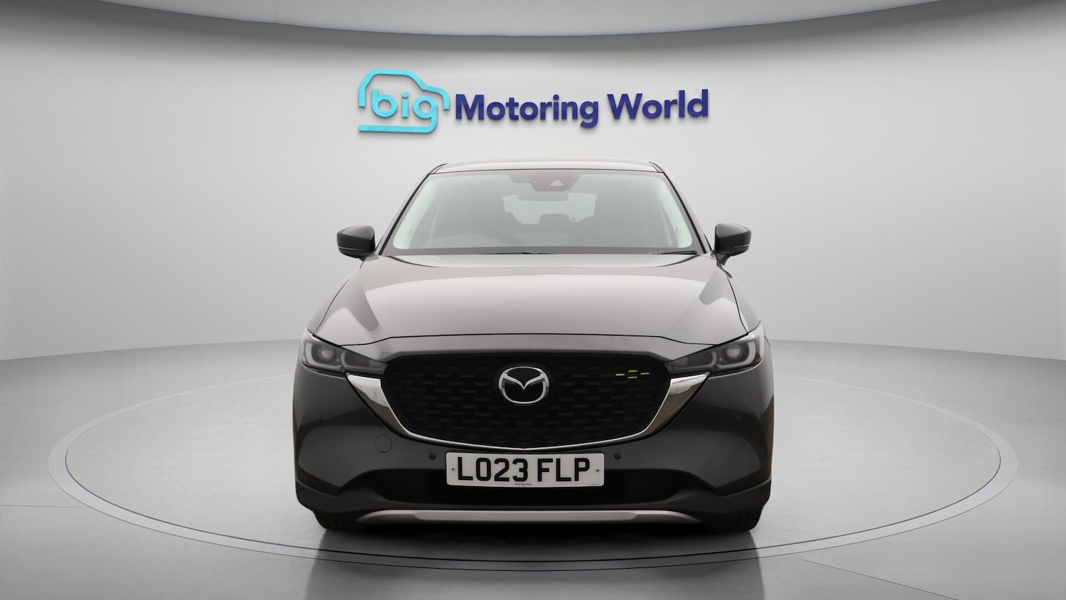 Used Mazda CX-5 2023 for sale - 76456734: Photo 3