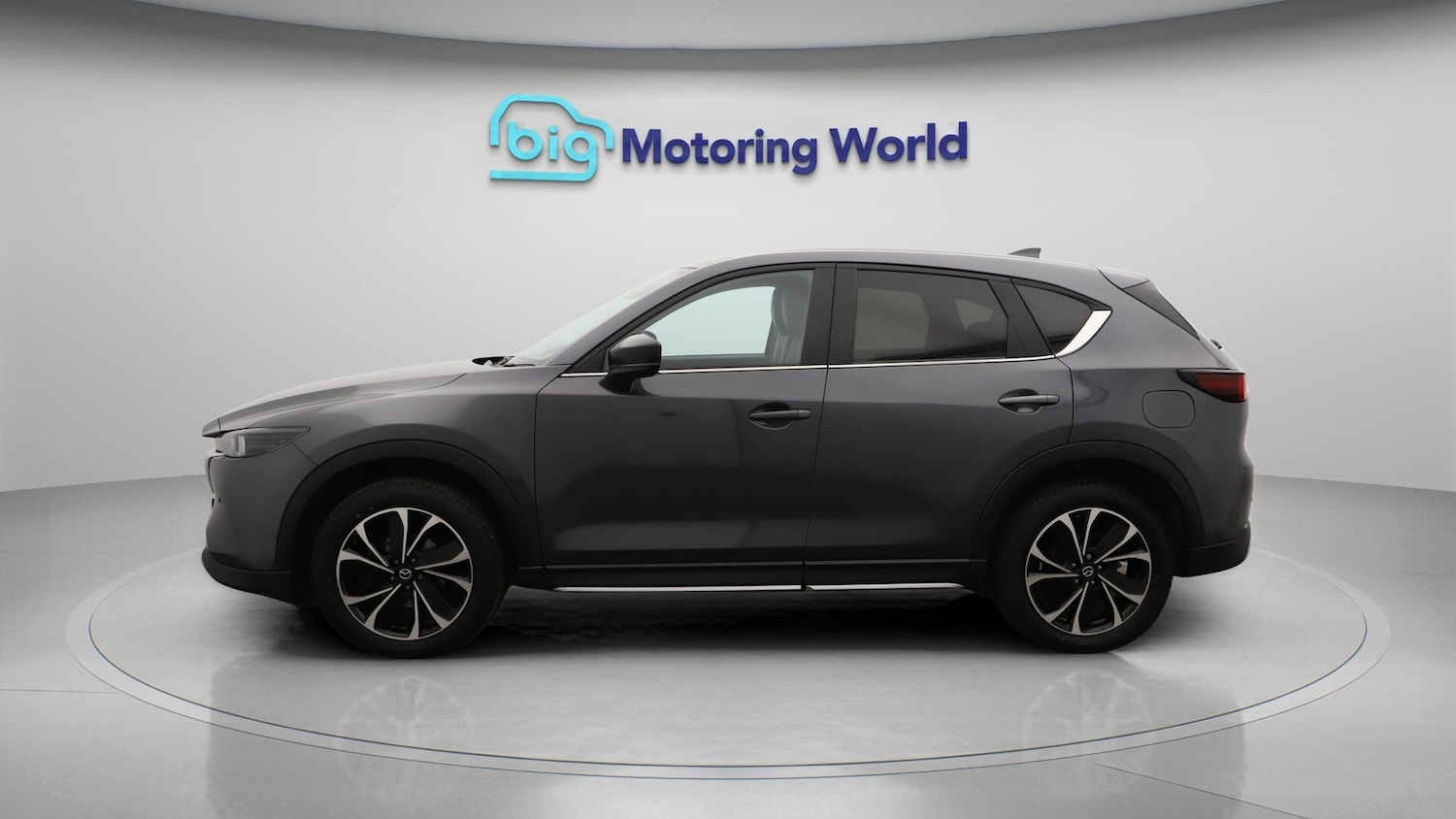 Used Mazda CX-5 2023 for sale - 76456734: Photo 5