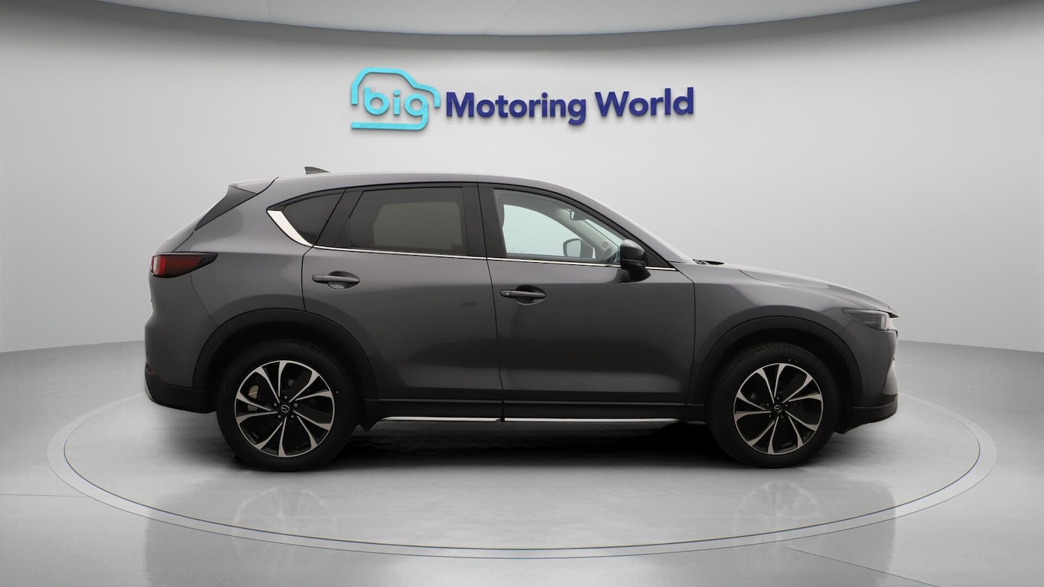 Used Mazda CX-5 2023 for sale - 76456734: Photo 9