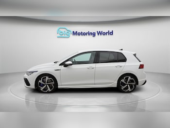 Used Volkswagen Golf 2023 for sale - 78420603: Photo