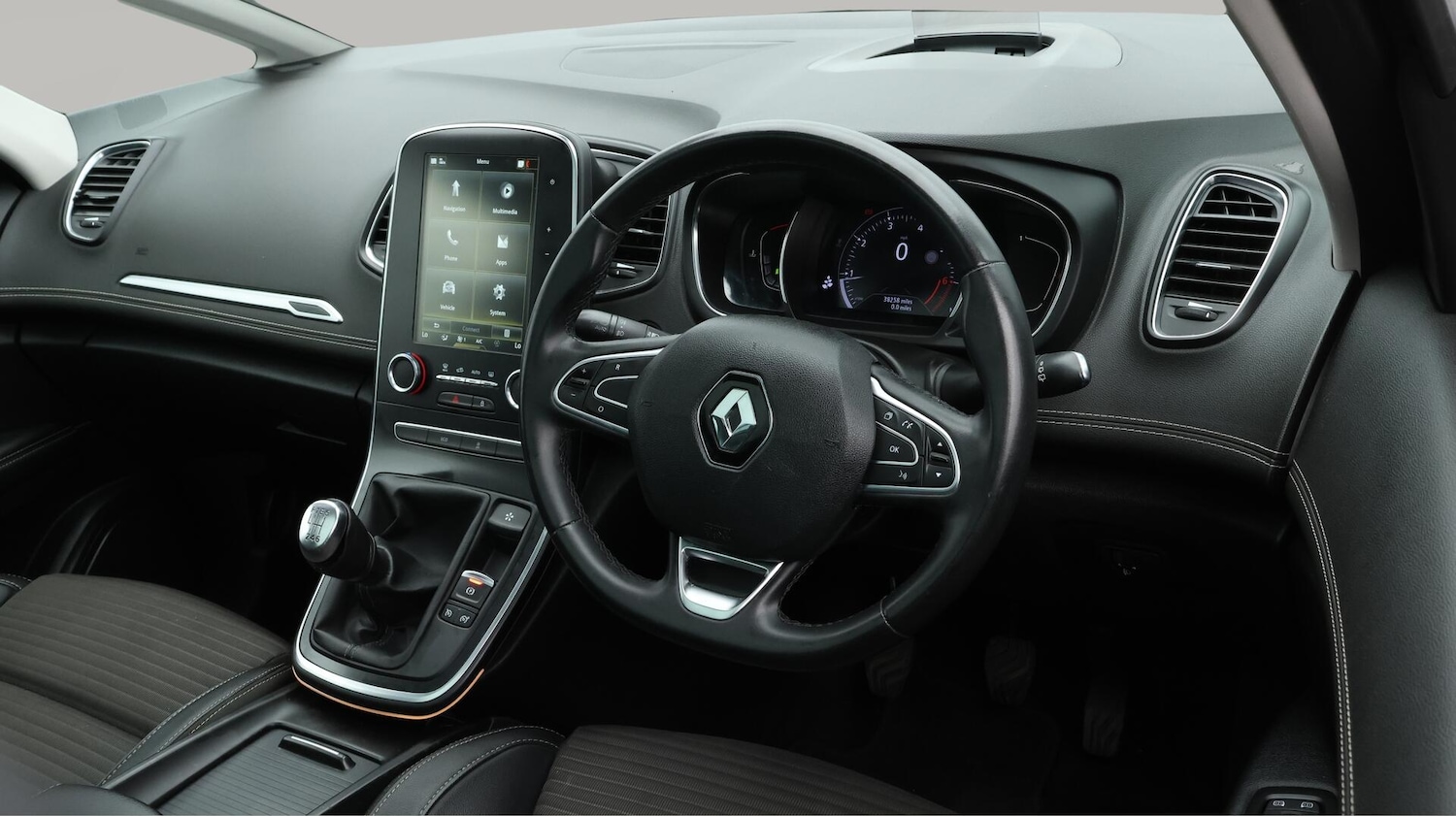 Used Renault Grand Scenic for sale - 76522385: Photo 10