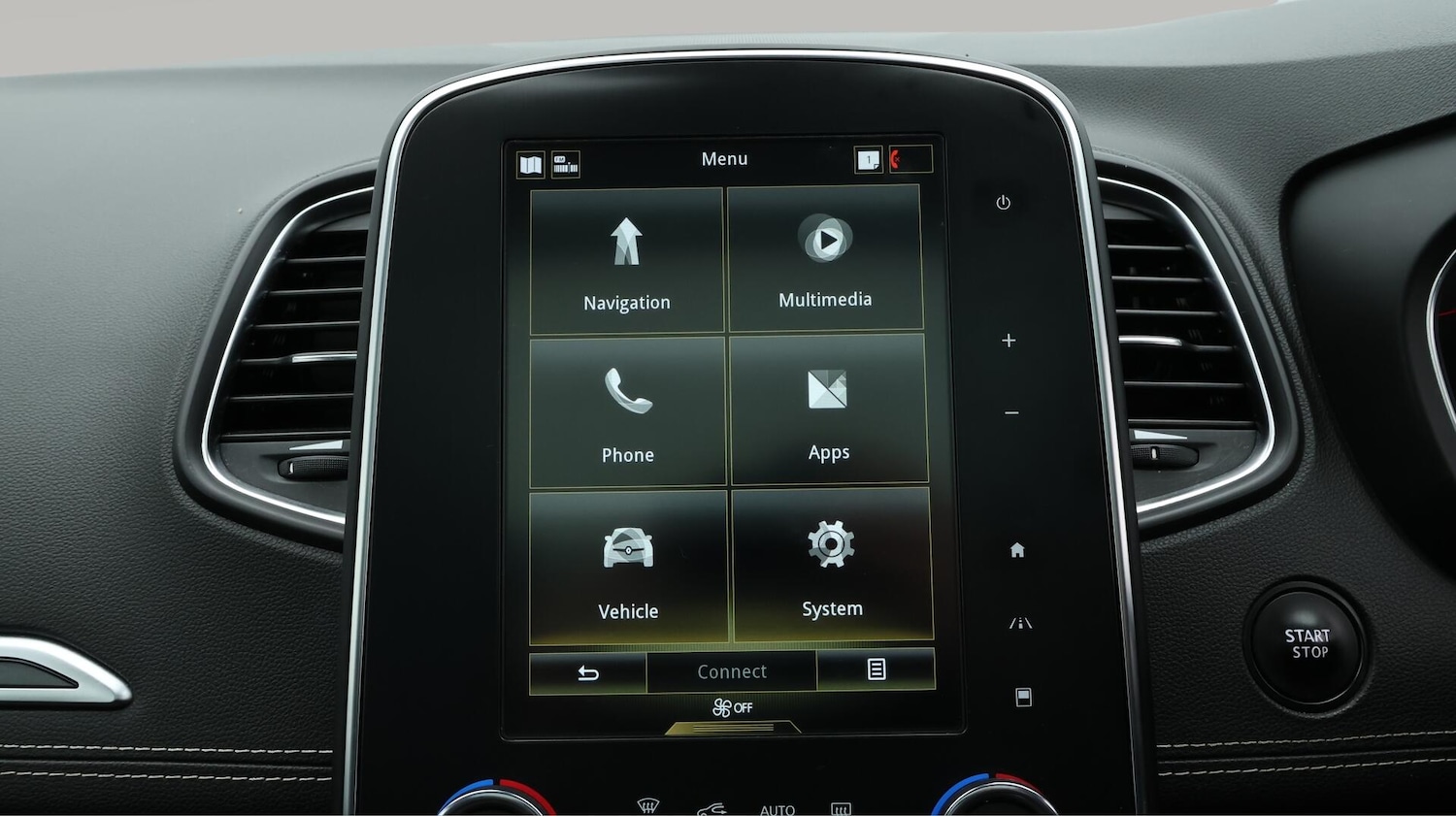 Used Renault Grand Scenic for sale - 76522385: Photo 12