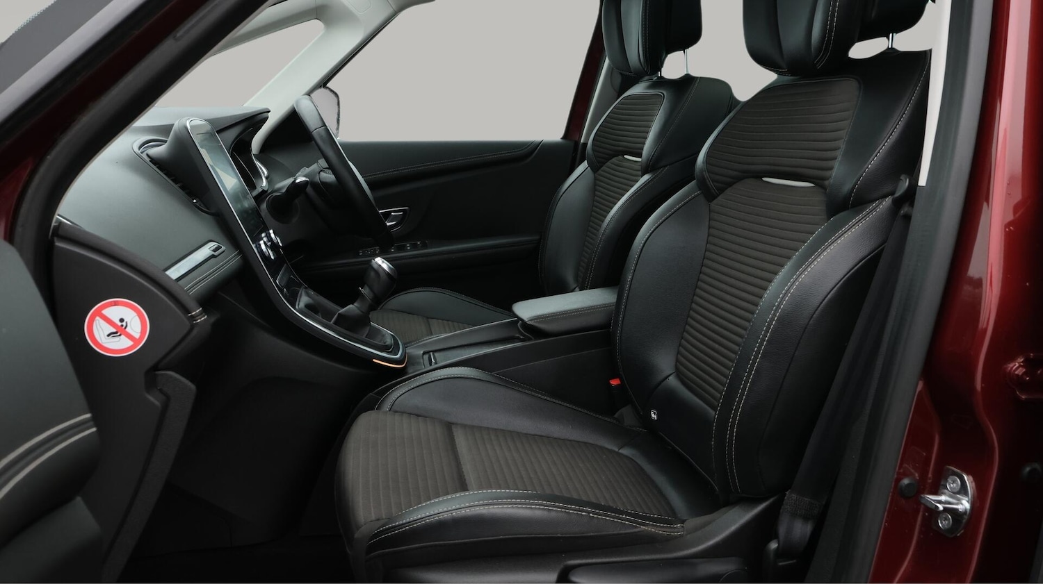 Used Renault Grand Scenic for sale - 76522385: Photo 15