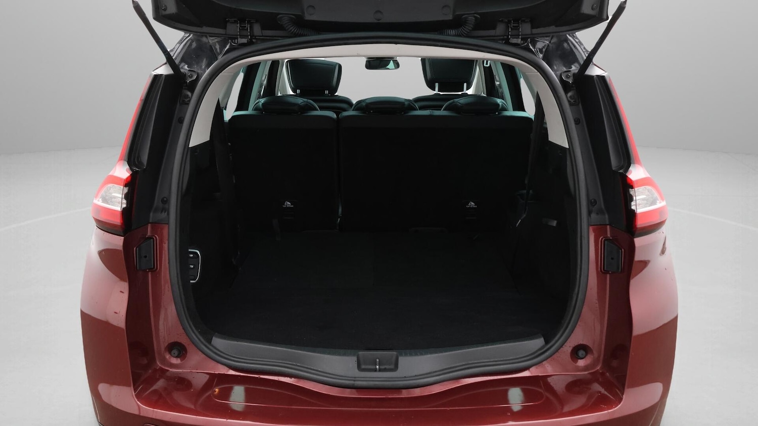 Used Renault Grand Scenic for sale - 76522385: Photo 18