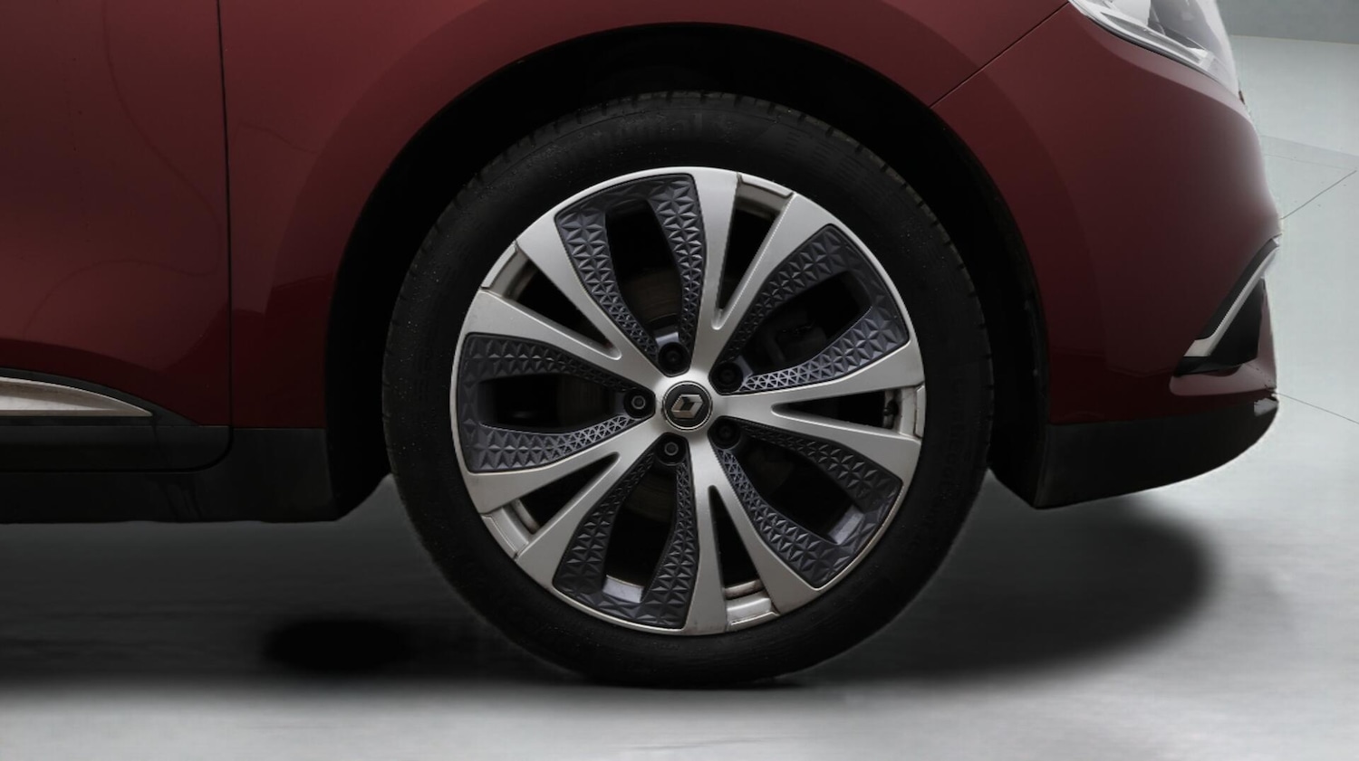 Used Renault Grand Scenic for sale - 76522385: Photo 19