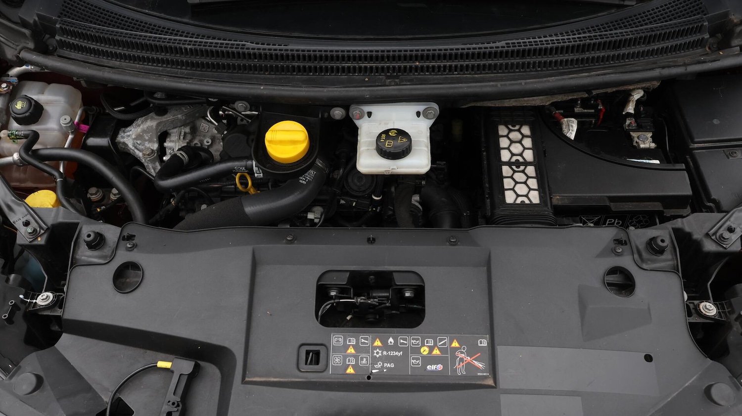 Used Renault Grand Scenic for sale - 76522385: Photo 20