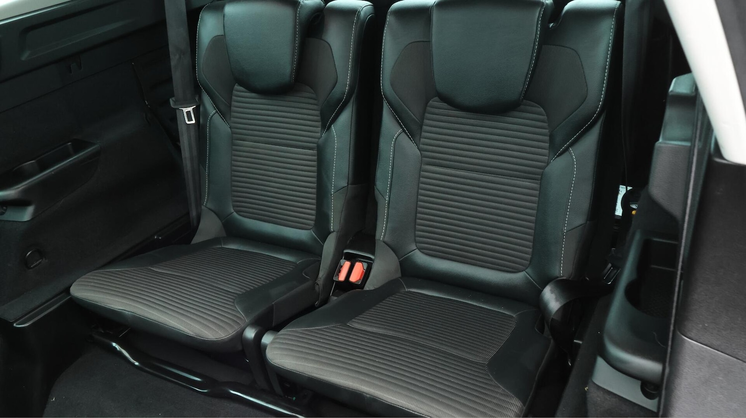 Used Renault Grand Scenic for sale - 76522385: Photo 21