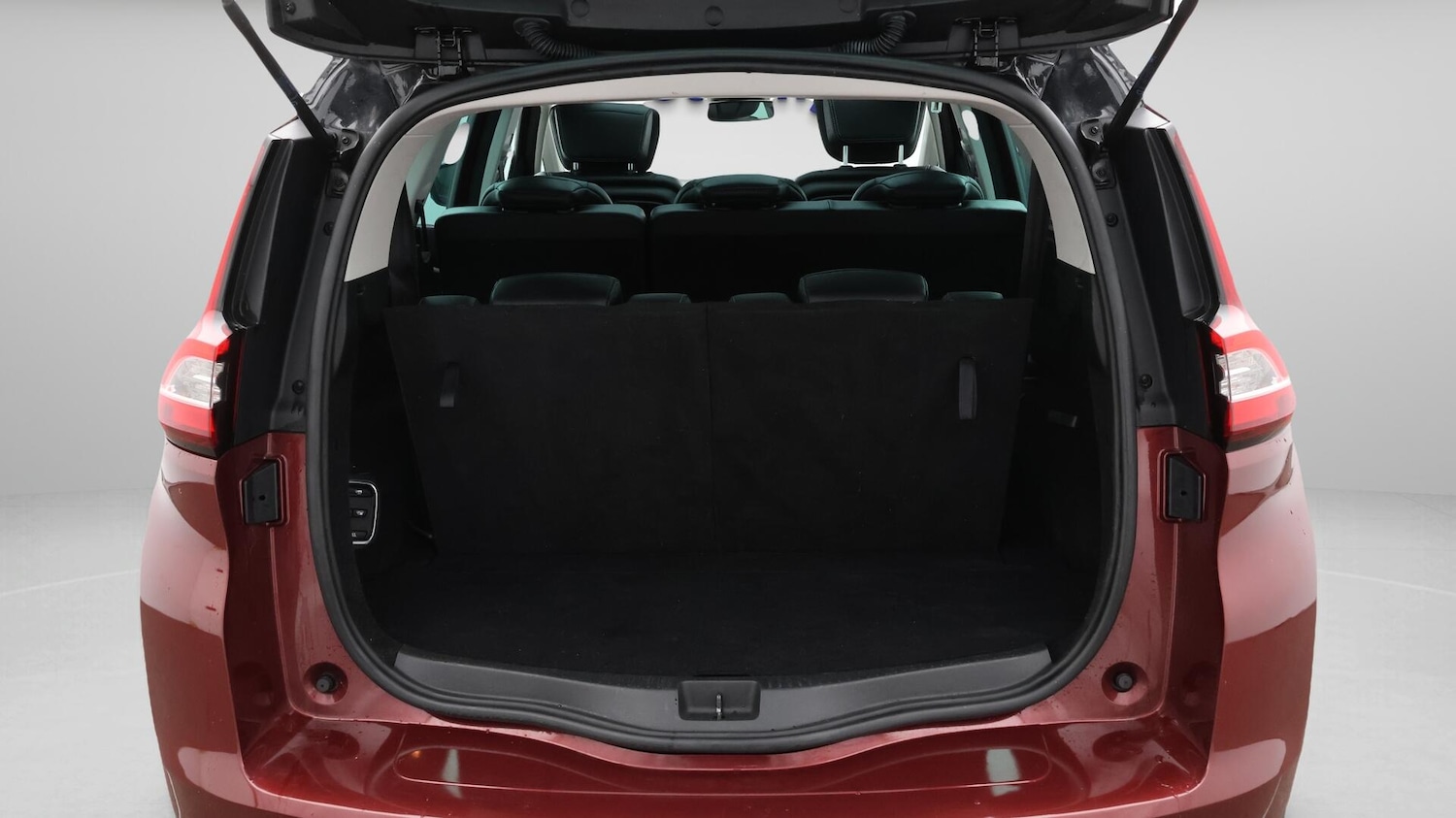 Used Renault Grand Scenic for sale - 76522385: Photo 22