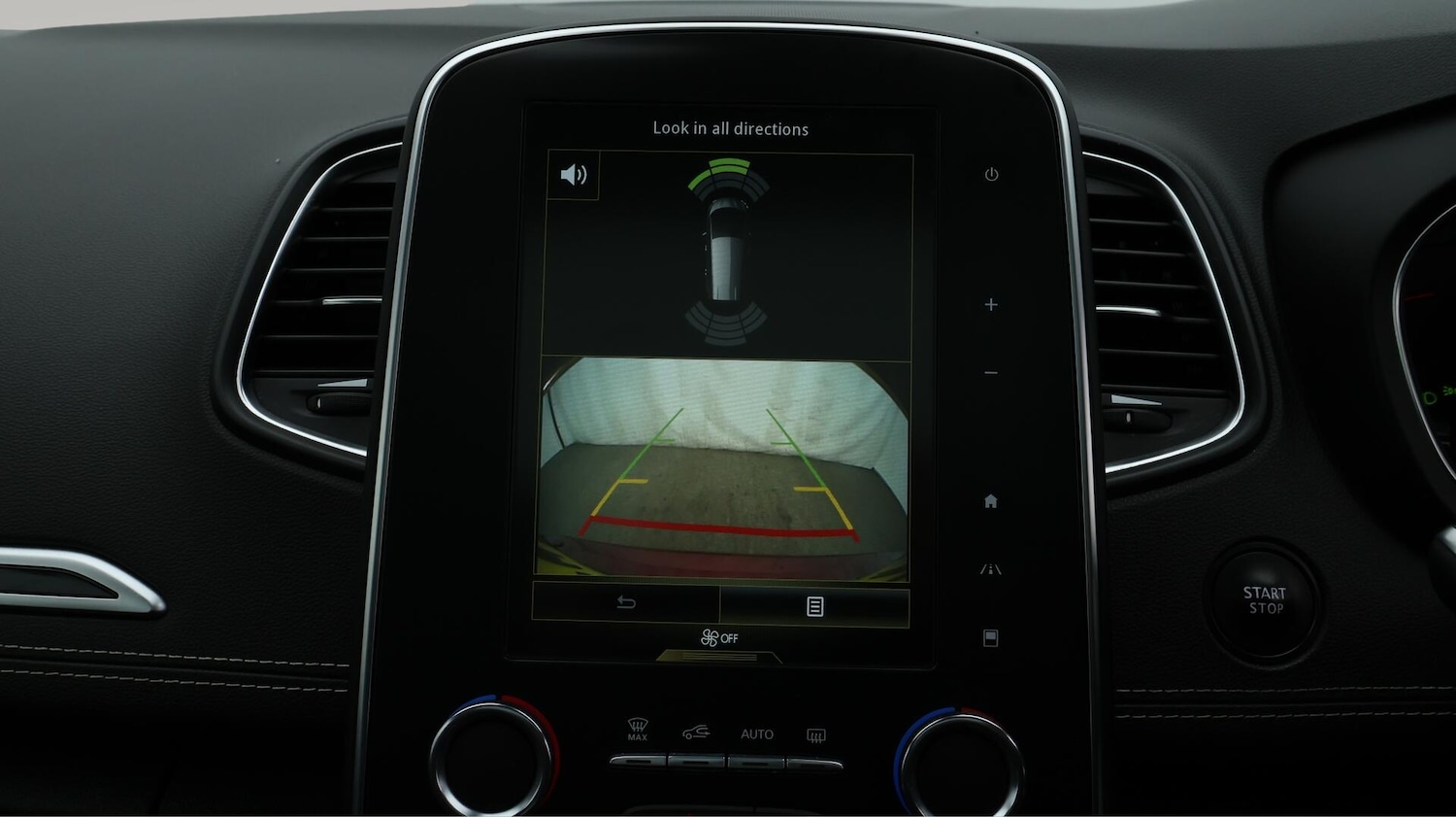 Used Renault Grand Scenic for sale - 76522385: Photo 25