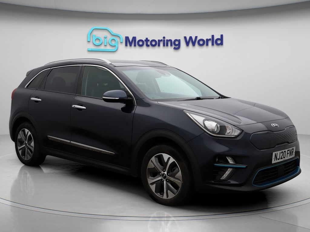 Used Kia Niro 2020 for sale - 76892816: Photo 16