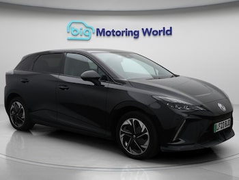 2023 (23) - 150kW Trophy EV Long Range 64kWh 5dr Auto