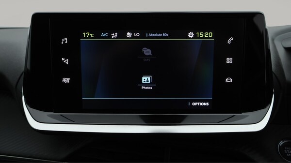 Used Peugeot 2008 2022 for sale - 76318242: Photo 12