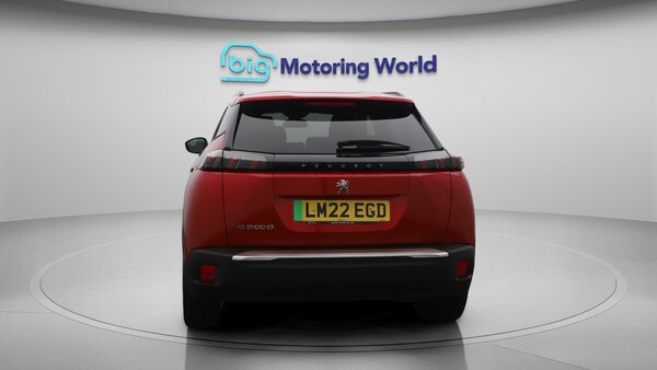 Used Peugeot 2008 2022 for sale - 76318242: Photo 7