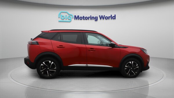 Used Peugeot 2008 2022 for sale - 76318242: Photo 9