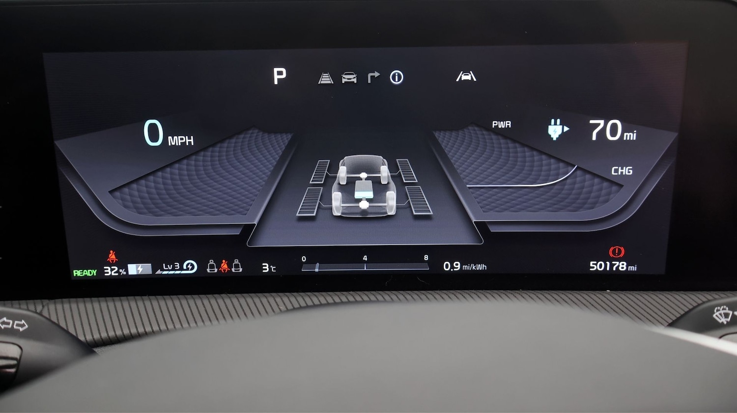Used Kia EV6 2022 for sale - 77325945: Photo 10