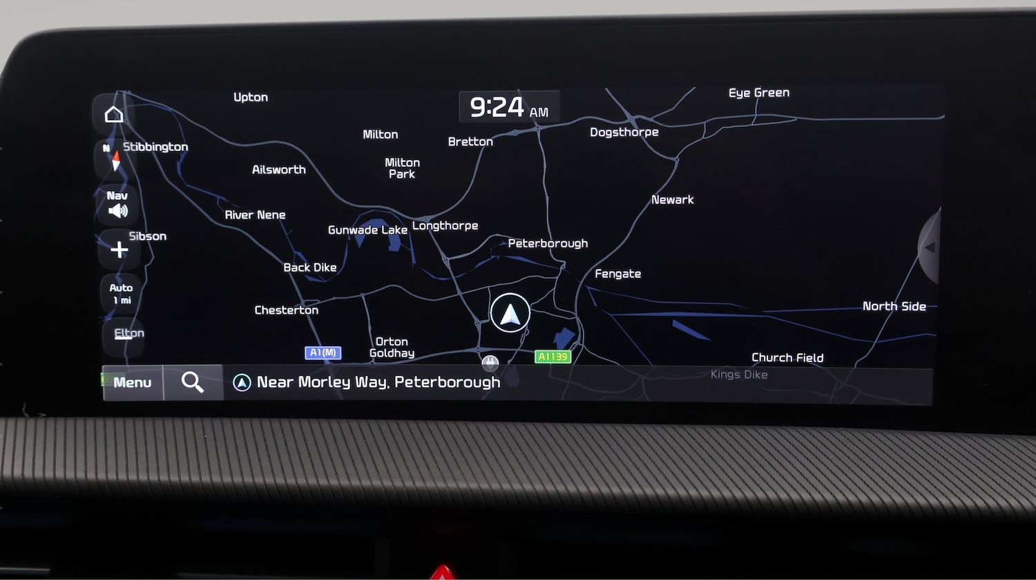 Used Kia EV6 2022 for sale - 77325945: Photo 11