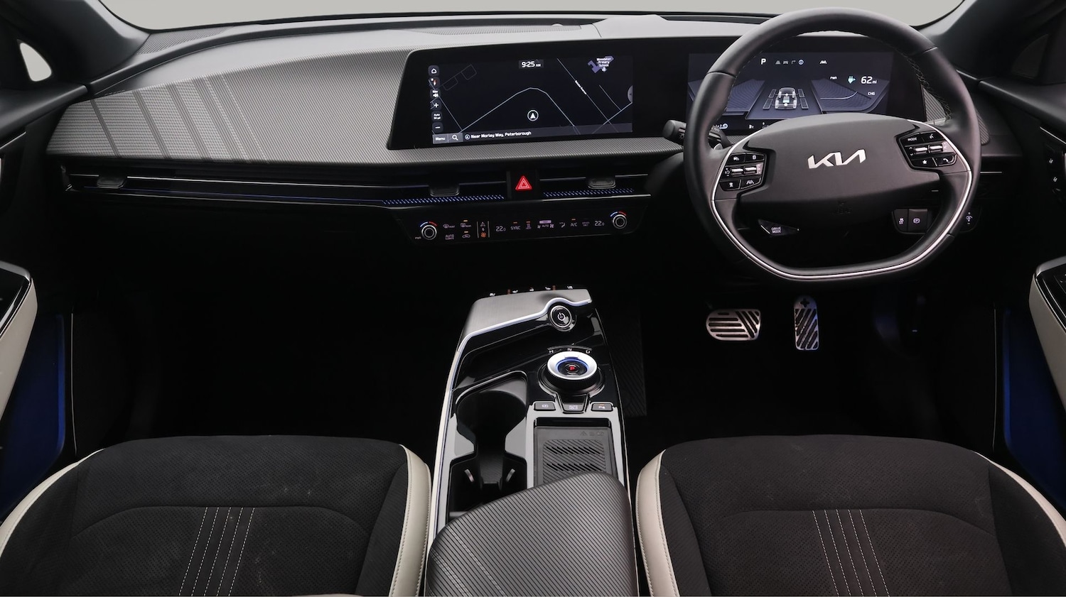 Used Kia EV6 2022 for sale - 77325945: Photo 13