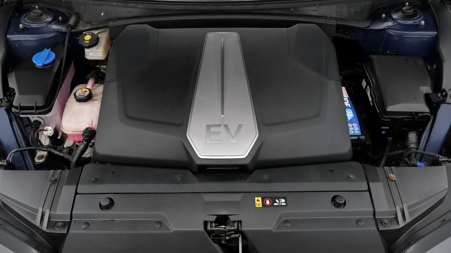 Used Kia EV6 2022 for sale - 77325945: Photo 19