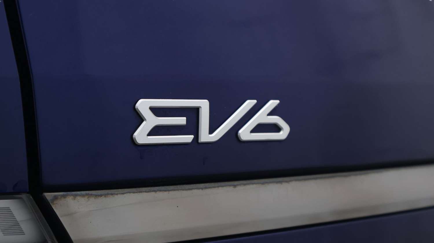 Used Kia EV6 2022 for sale - 77325945: Photo 21