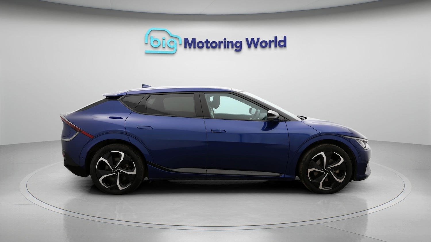 Used Kia EV6 2022 for sale - 77325945: Photo 8