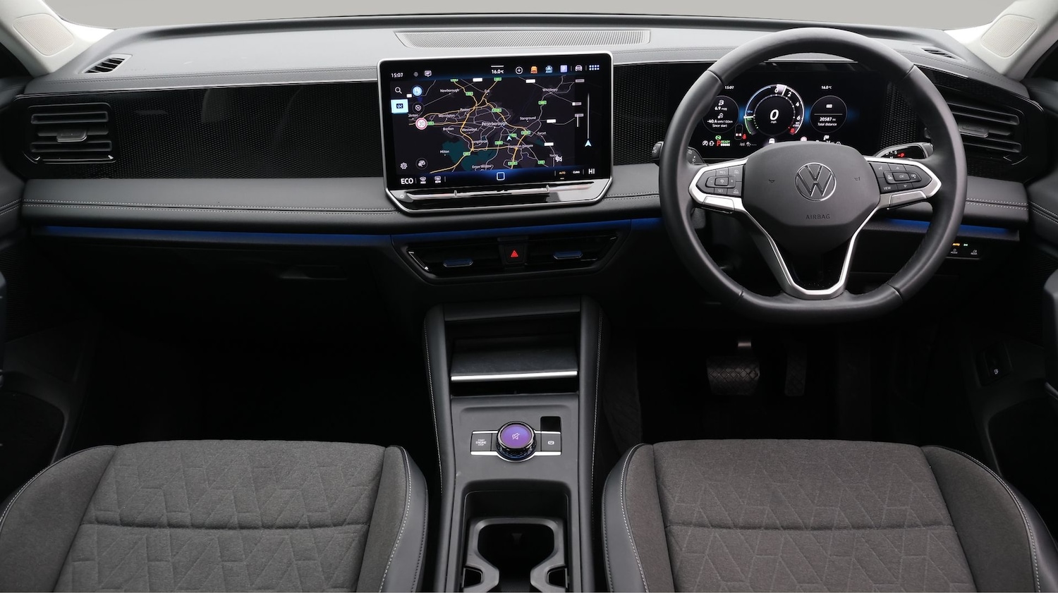 Used Volkswagen Tiguan 2024 for sale - 77198713: Photo 13