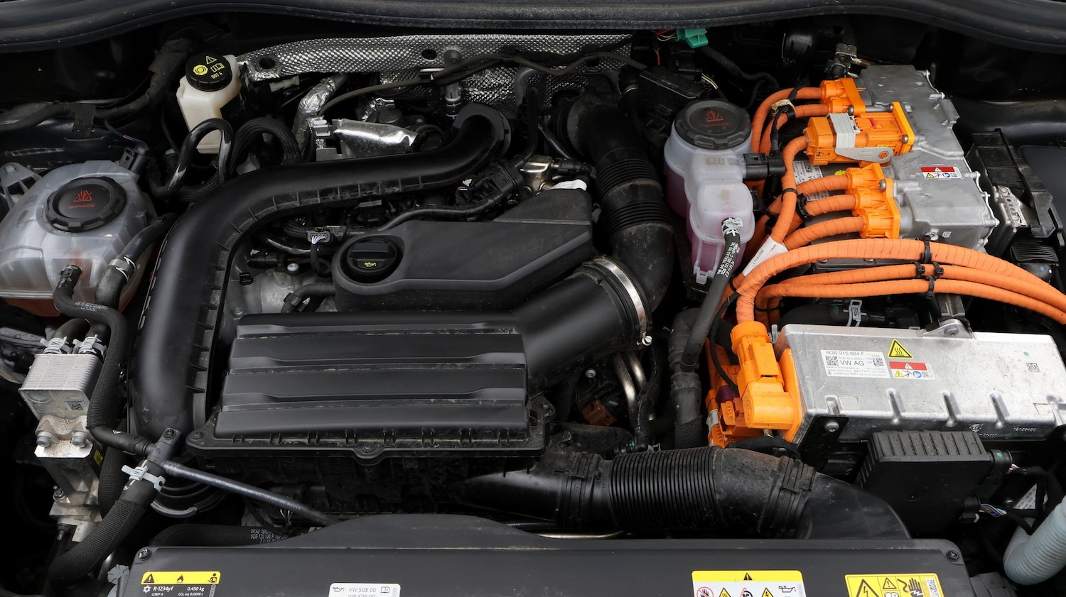 Used Volkswagen Tiguan 2024 for sale - 77198713: Photo 19