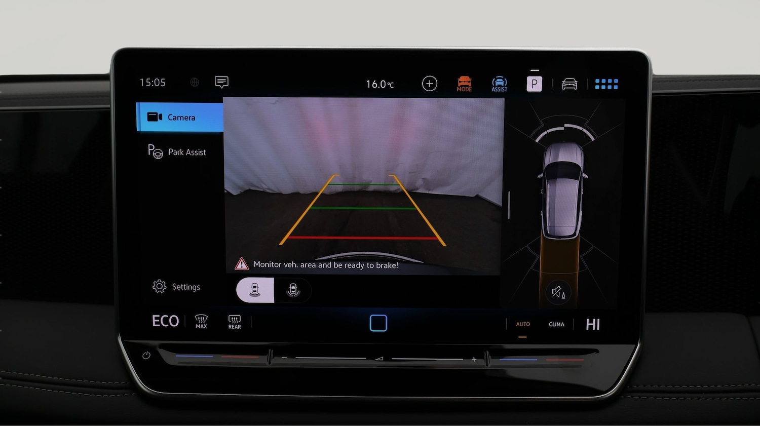 Used Volkswagen Tiguan 2024 for sale - 77198713: Photo 22